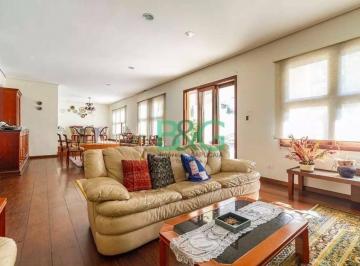 Casa · 426m² · 4 Quartos · 6 Vagas · Sobrado em Vila Ida, São Paulo/SP de 426m² 4 quartos à venda por R$ 3.150.000,00