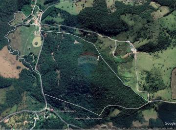 Rural · 656500m² · 50 Vagas · Fazenda em Centro, Caeté/MG de 656500m² à venda por R$ 3.190.000,00
