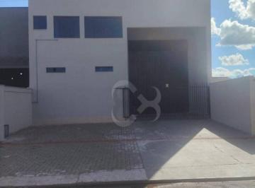 Comercial · 202m² · 2 Vagas · Barracão em Jardim Silvino, Cambé/PR de 202m² à venda por R$ 720.000,00