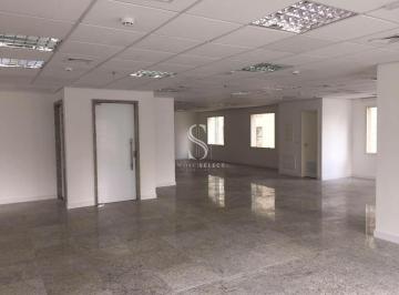 Comercial · 200m² · 4 Vagas · Imóvel Comercial em Consolação, São Paulo/SP de 200m² à venda por R$ 3.200.000,00