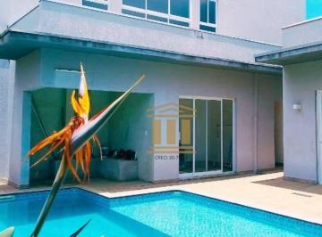 Casa · 380m² · 4 Quartos · 4 Vagas · Casa em Jardim Bela Vista, São José dos Campos/SP de 380m² 4 quartos à venda por R$ 3.199.000,00