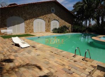 Casa · 600m² · 4 Quartos · 6 Vagas · Casa em Vila Cascais, Vinhedo/SP de 600m² 4 quartos à venda por R$ 3.200.000,00