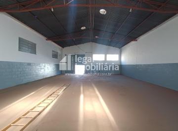 Comercial · 175m² · 4 Vagas · Galpão / Depósito / Armazém para alugar em Campos Elísios de 175.00m² com 4 Garagens