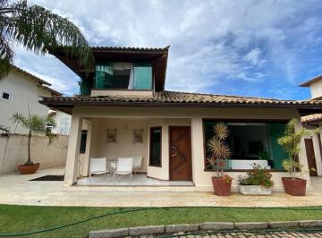 Casa · 220m² · 4 Quartos · 2 Vagas · Casa em Geribá, Armação dos Búzios/RJ de 220m² 4 quartos à venda por R$ 3.200.000,00