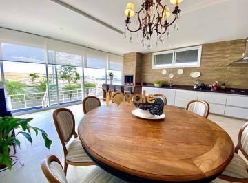 Casa · 282m² · 4 Quartos · 4 Vagas · Casa em Jardim Bela Vista, São José dos Campos/SP de 282m² 4 quartos à venda por R$ 3.200.000,00