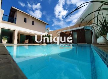 Casa · 420m² · 5 Quartos · 6 Vagas · Casa em Portinho, Cabo Frio/RJ de 420m² 5 quartos à venda por R$ 3.200.000,00