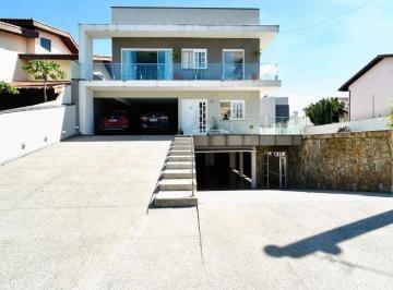 Casa · 489m² · 3 Quartos · 12 Vagas · Sobrado em Perová, Arujá/SP de 489m² 3 quartos à venda por R$ 3.200.000,00