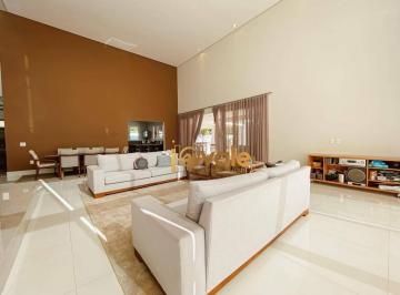 Casa · 420m² · 3 Quartos · 4 Vagas · Casa em Parque Mirante do Vale, Jacareí/SP de 420m² 3 quartos à venda por R$ 3.190.000,00