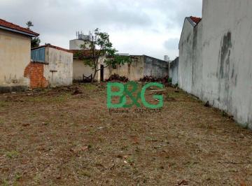 Terreno · 982m² · Terreno em Vila Guarani(Zona Sul), São Paulo/SP de 0m² à venda por R$ 3.200.000,00