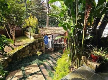 Casa · 403m² · 5 Quartos · 4 Vagas · Casa em Vila Ida, São Paulo/SP de 403m² 5 quartos à venda por R$ 3.230.000,00