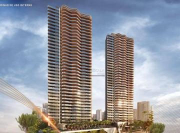 Apartamento · 203m² · 4 Quartos · 4 Vagas · Apartamento em Meireles, Fortaleza/CE de 203m² 4 quartos à venda por R$ 3.257.000,00