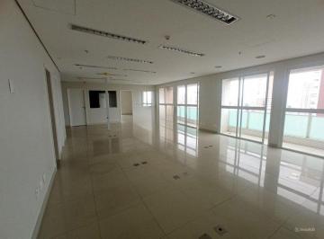Comercial · 223m² · 6 Vagas · Conjunto em Boqueirão, Santos/SP de 223m² à venda por R$ 3.200.000,00 ou para locação R$ 27.000,00/m