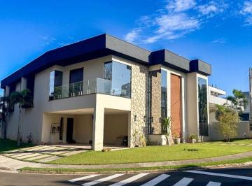 Casa · 403m² · 5 Quartos · 2 Vagas · Casa em Centro, Jaguariúna/SP de 403m² 5 quartos à venda por R$ 2.670.000,00