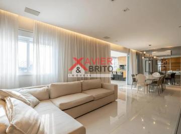 Apartamento · 171m² · 2 Quartos · 4 Vagas · Apartamento em Vila Santo Estevão, São Paulo/SP de 171m² 2 quartos à venda por R$ 3.250.000,00