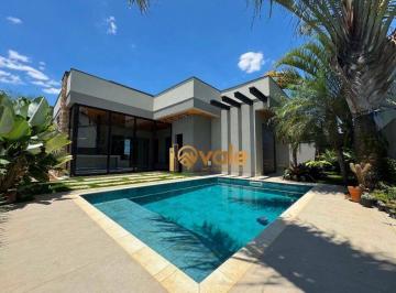 Casa · 300m² · 3 Quartos · 6 Vagas · Casa em Jardim Bela Vista, São José dos Campos/SP de 300m² 3 quartos à venda por R$ 2.980.000,00