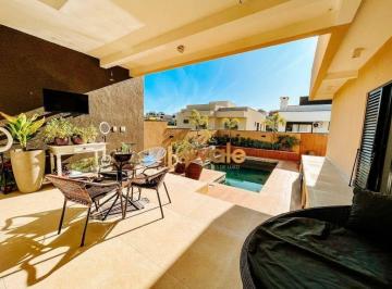 Casa · 204m² · 3 Quartos · 4 Vagas · Casa em Jardim Bela Vista, São José dos Campos/SP de 204m² 3 quartos à venda por R$ 3.200.000,00