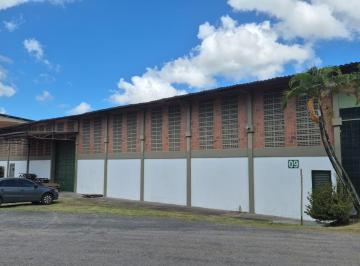 Comercial · 900m² · 20 Vagas · Opções de galpões para Locação em Simões Filho