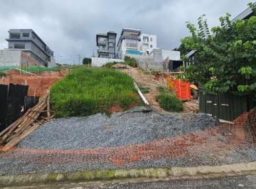 Terreno · 357m² · Terreno para venda em Condomínio Aruã Brisas de 357.00m²