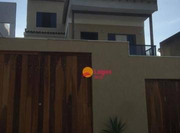 Casa · 360m² · 5 Quartos · 5 Vagas · Casa em Camboinhas, Niterói/RJ de 0m² 5 quartos à venda por R$ 3.240.000,00