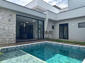 Casa · 235m² · 3 Quartos · Casa de Condomínio para venda em Condomínio Piemonte de 235.00m² com 3 Quartos e 3 Suites
