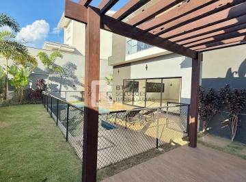 Casa · 346m² · 3 Quartos · 4 Vagas · Casa em Jardim Vila Paradiso, Indaiatuba/SP de 346m² 3 quartos à venda por R$ 3.244.600,00 ou para l