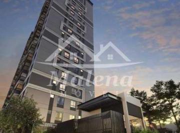 Apartamento · 70m² · 2 Quartos · 1 Vaga · Apartamento para venda em Centro de 70.00m² com 2 Quartos, 1 Suite e 1 Garagem