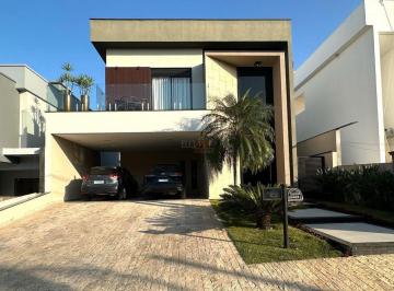 Casa · 320m² · 4 Quartos · 6 Vagas · Casa de Condomínio para venda em Condominio Aruã Ecopark Lagos de 320.00m² com 4 Quartos, 4 Suites e