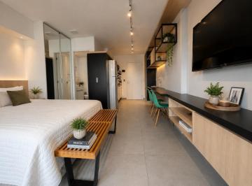 ed0f9e50-cb3e-44d2-847c-93926cad0585 · Studio para venda em Santa Efigênia com 1 quarto, 31m²
