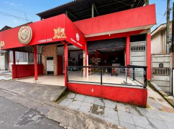 5b5b4476-3210-4f4c-b3f5-ad4e735c94d3 · Casa de vila para venda em Santa Luzia com 8 quartos, 408m²