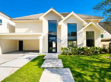 imagem · Casa à venda em Santana de Parnaíba, Alphaville, com 5 quartos, com 560 m², Resi