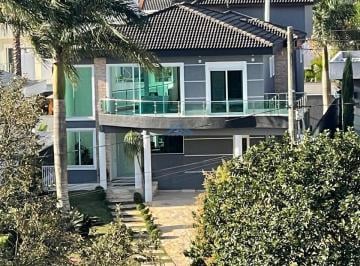 imagem · Casa para alugar em Jandira, Jardim do Golf I, com 5 quartos, com 560 m², Reserv