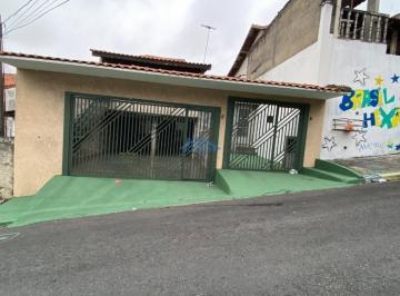 imagem · Sobrado à venda em Carapicuíba, Jardim Hermínia, com 4 quartos, com 230 m²