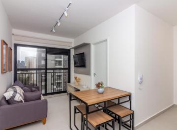 6d6b3d0a-5964-4612-a8d5-26428af63261 · Excelente studio para venda em Vila Andrade com 2 quartos, 37m²