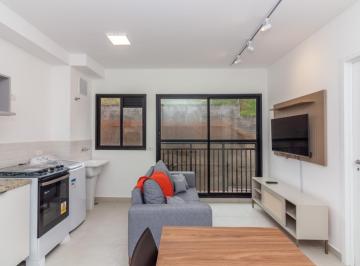 c331af69-9564-4e87-b618-f22b7a1dd75f · Versátil studio para venda em Vila Andrade com 2 quartos, 37m²