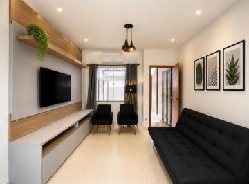 Casa · 104m² · 2 Quartos · 1 Vaga · Casa à venda - em Verolme