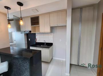 Apartamento · 70m² · 2 Quartos · 2 Vagas · Apartamento Premium no Centro Sul: Sol da Manhã, Suíte Master Ampliada e Home Office