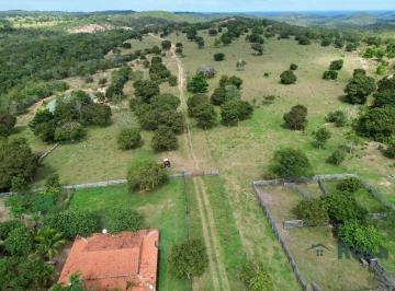 Rural · 7800000m² · 4 Quartos · 10 Vagas · Oportunidade Fazenda para venda, 80 km de Cuiaba, as margens da br 364. Cuiabá MT