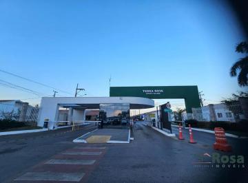 Casa · 46m² · 2 Quartos · 2 Vagas · Casa para venda e locação, térrea em condomínio Terra Nova Várzea Grande, 23 De