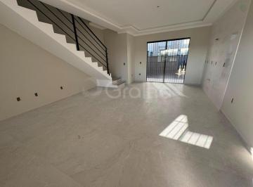 Casa · 112m² · 2 Quartos · 2 Vagas · Casa 2 suítes Sertão do Maruim 112,20m2