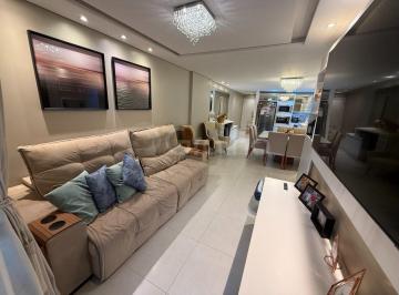 Apartamento · 153m² · 3 Quartos · 2 Vagas · Garden de 153m² totalmente mobiliado (Porteira Fechada) e Jacuzzi externa.