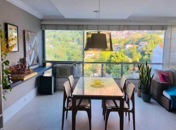 Apartamento · 180m² · 4 Quartos · 2 Vagas · Apartamento : Padrão / Residencial / Gávea