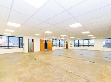 Comercial · 320m² · 4 Vagas · LAJE CORPORATIVA EM VÃO LIVRE!