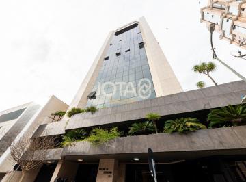 Comercial · 165m² · 2 Vagas · LAJE CORPORATIVA EM VÃO LIVRE!