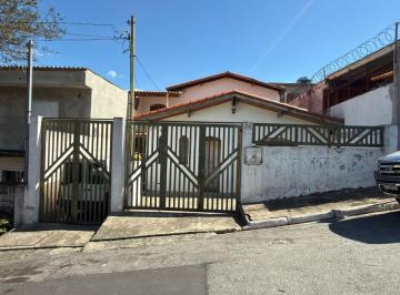 DSC_20260820_090302_000.jpeg · Elegante casa para venda em Vila Amália (Zona Norte) com 5 quartos, sendo 1 suíte, 172m² - niezete-g