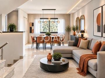eco 10 · SOBRADO 3 QUARTOS/1SUITE 2 VAGAS MOSSUNGUE
