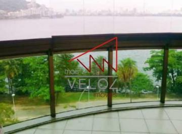 Apartamento · 115m² · 3 Quartos · 1 Vaga · Apartamento-À VENDA-Lagoa-Rio de Janeiro-RJ