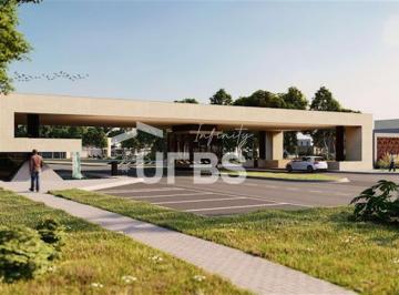 Terreno · 271m² · Lote a venda no Condomínio Solaris Laguna