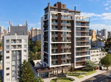 Apartamento de 3 quartos, Curitiba · Apartamento de 132 m² com 3 quartos à venda no Alto da XV