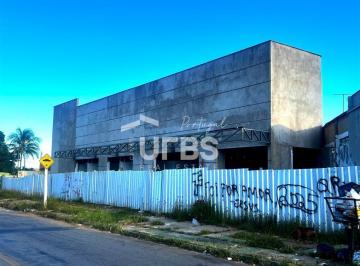 Comercial · 800m² · Oportunidade Única de Investimento em Aparecida de Goiânia