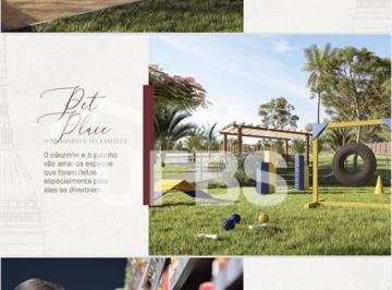 Terreno · 324m² · LOTE JARDINS TURIM PRÓXIMO DA PORTARIA